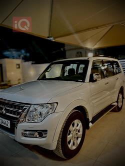 ميتسوبيشي باجيرو